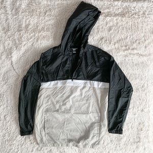 Champion Lightweight Windbreaker Jacket